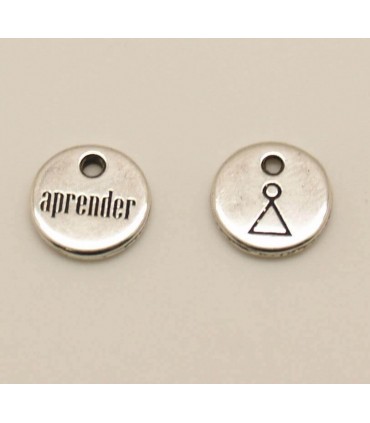 COLGANTE HIPSTER APRENDER