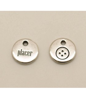 COLGANTE HIPSTER PLACER