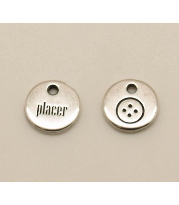 COLGANTE HIPSTER PLACER