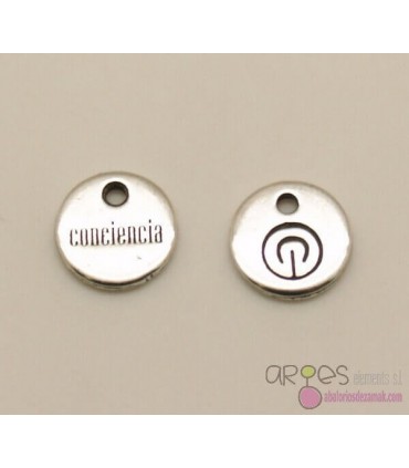 COLGANTE HIPSTER CONCIENCIA