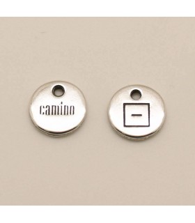 COLGANTE HIPSTER CAMINO