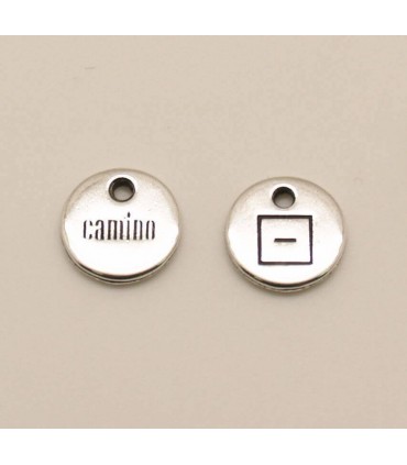 COLGANTE HIPSTER CAMINO