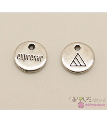 COLGANTE HIPSTER EXPRESAR