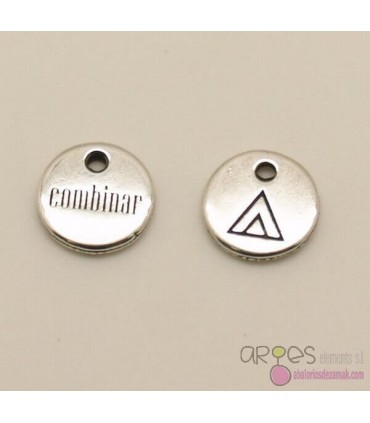 COLGANTE HIPSTER COMBINAR