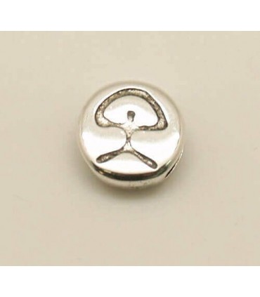 PASADOR INDALO 13 X 2.5 MM