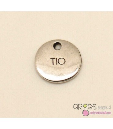 COLGANTE TIO
