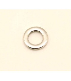 ANILLA PLANA 13MM