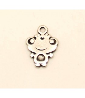 COLGANTE RANA INFANTIL