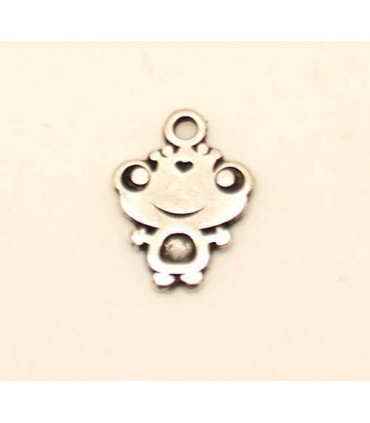 COLGANTE RANA INFANTIL