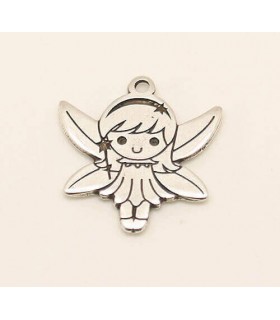 COLGANTE HADA INFANTIL