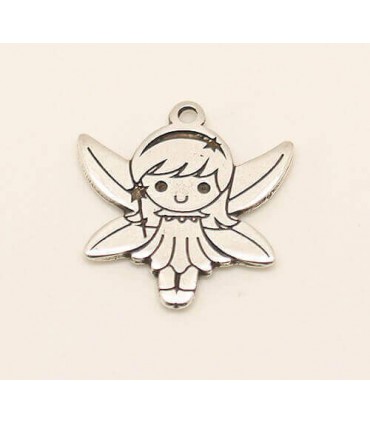 COLGANTE HADA INFANTIL