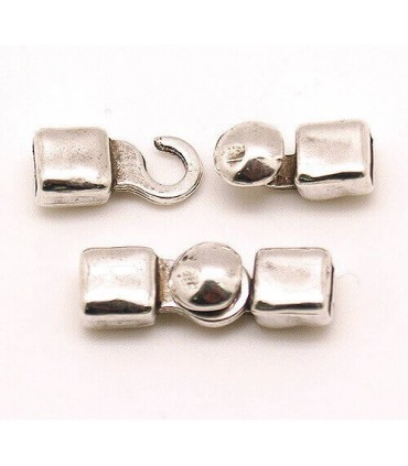 CIERRE RUSTIKO PASE 6X2.5MM