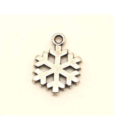 COLGANTE COPO DE NIEVE