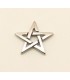 COLGANTE ESTRELLA