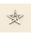 COLGANTE ESTRELLA