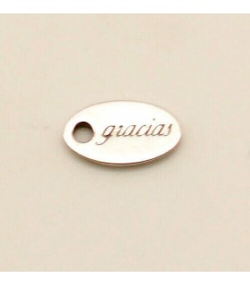 MEDALLA GRACIAS