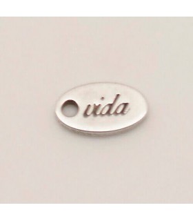 MEDALLA VIDA