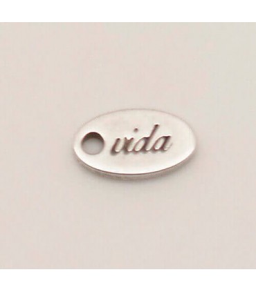 MEDALLA VIDA