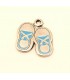 ZAPATITOS NIÑO
