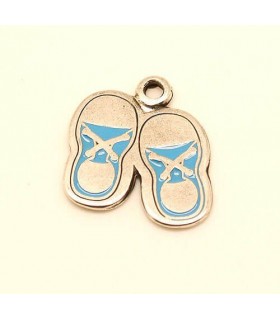 ZAPATITOS NIÑO