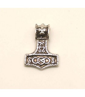 COLG. MARTILLO DE THOR