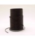 CORDON PIEL 1.5MM MARRON CHOCOLATE (25 M)
