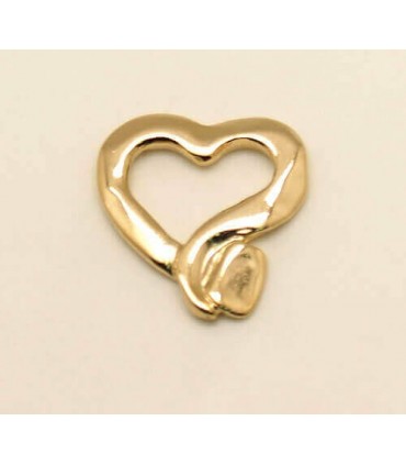 COLGANTE CORAZON PEQUEÑO