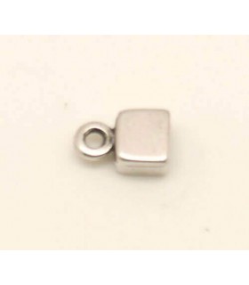 CIERRE TAPON LISO 6X2MM