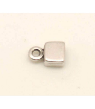 CIERRE TAPON LISO 6X2MM