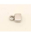 CIERRE TAPON LISO 6X2MM