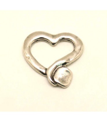 COLGANTE CORAZON GRANDE