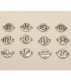 CONECTORES VARIADOS