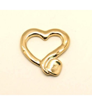 COLGANTE CORAZON GRANDE