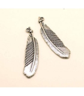 COLGANTE PLUMA