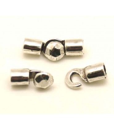 CIERRE BOTON RUSTIKO PASE 5MM