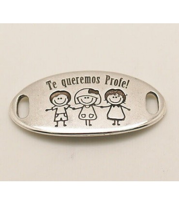 PASADOR PROFE / MAESTRA