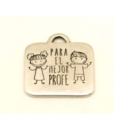 LLAVERO / COGANTE PROFE