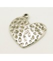 COLGANTE CORAZON
