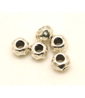 BOLA IRREGULAR MINI 3 MM