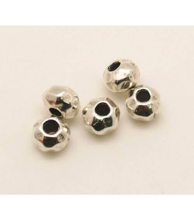 BOLA IRREGULAR MINI 2.5 MM