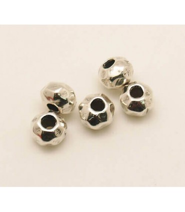 BOLA IRREGULAR MINI 2.5 MM