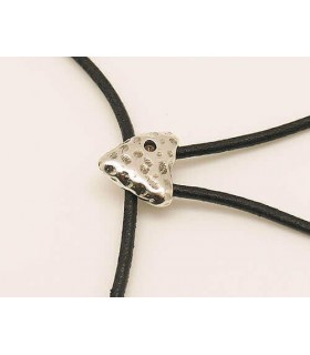 CABEZA DE PEZ PASADOR Y TERMINAL