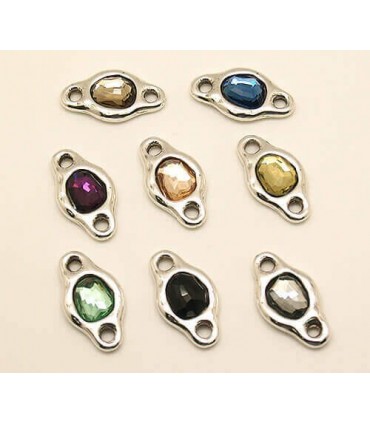 CONECTOR CRISTAL