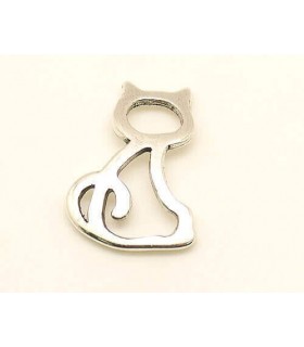 COLGANTE GATO CONECTOR