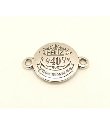 CONECTOR FELIZ 40