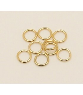 ANILLA DE MONTAJE 4 MM