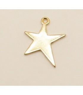 COLGANTE ESTRELLA