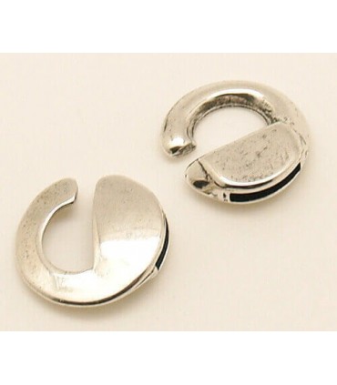 CIERRE 1 PARTE PASE 10X2.2MM