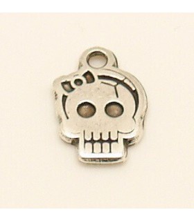 COLGANTE CALAVERA LAZO