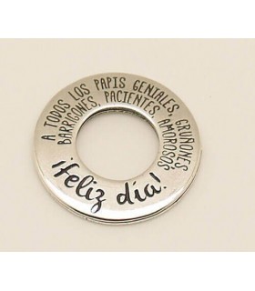 ANILLA FELIZ DIA